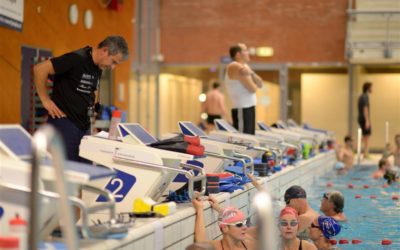 Het moet steeds extremer: de triatlon maakt een opmars (Het Parool)