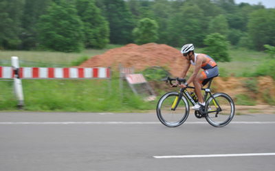 Versterking voor Eredivisieteam Triathlonvereniging De Dolfijn