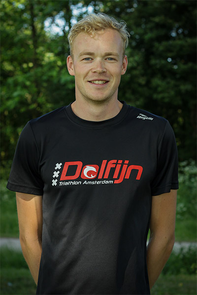 Erik Brandsma