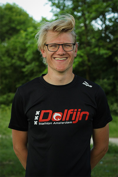 Koen Hijman