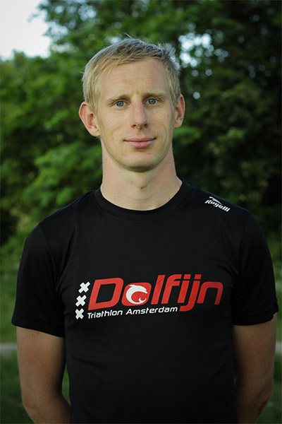 Leander van Diggelen