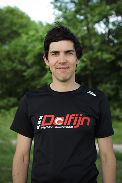 Martijn Zanen