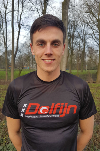Nick van Ingen