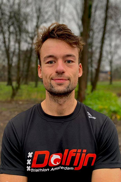Oscar Sondermeijer