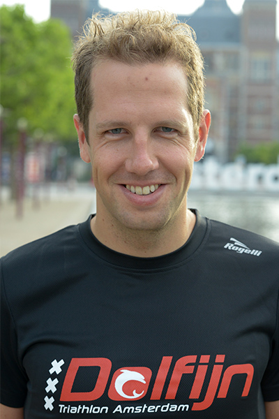 Ruben Beekmans