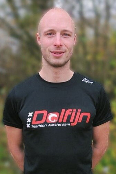 Thomas van Dop