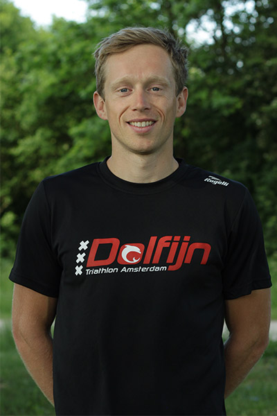Wouter Dijkshoorn