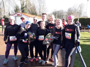 Twiskemolenloop feb 2019