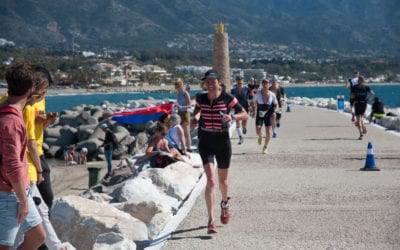 Iron Man 70.3 Marbella