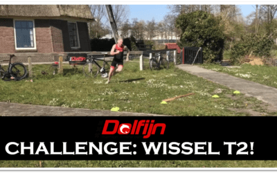 Challenge 4: wissel T2